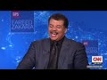 Neil deGrasse Tyson scolds cherry picking climate science