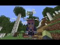 Empires 2  I Built my Starter CAVE BASE ENTRANCE in Minecraft 1.19 Survival Let's Play (#2)