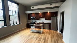 The Baldwin | C Floorplan