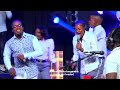Hakuna mumwe kupinda mambo Jesu[Official Live Video]Phillip Kambare