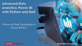 Section 3 -📊✨Python Magic in Power BI: Master Data Visualization with Matplotlib, Seaborn & Plotly!🚀
