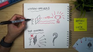 How To Find Opportunities EVERYWHERE