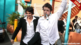 Party Marathon (2008)
