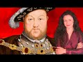 ¿El peor marido de la historia? | Enrique VIII, rey de Inglaterra