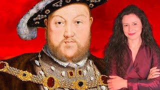 ¿El peor marido de la historia? | Enrique VIII, rey de Inglaterra