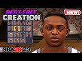 *BEST* DE’AARON FOX NBA 2K23 FACE CREATION! HOW TO MAKE DEAARON FOX  on NBA 2K23!