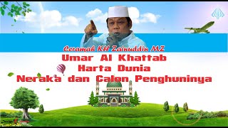 Ceramah KH Zainuddin MZ Full 3 Jam Part 3