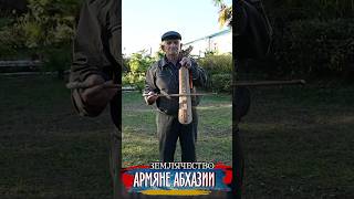 Амшенские армяне Абхазии