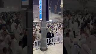 A busy Friday in Makkah (മക്കയിലെ തിരക്കേറിയ ഒരു വെള്ളിയാഴ്ച) #makah #muslim #allah #malayalam