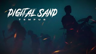 Tempus  - Digital Sand (Official Lyric Video)