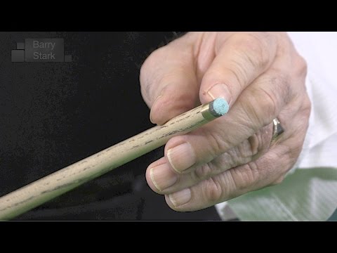 The Cue - Part 2 Important aspects The Cue - Part 2 Important aspects