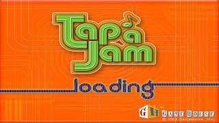 Tap a Jam (2003) - Holiday Music