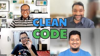 What the heck is clean code? | TechTong Episode 34