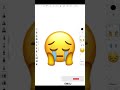 Tik Tok Emoji Recreation | Tik Tok Designing Emoji | TikTok Challenge | Viral Videos(#Shorts)