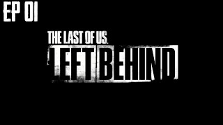 DUPLA DINÂMICA! | DLC: THE LAST BEHIND