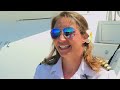 sunburst yacht charters captain wendy clark