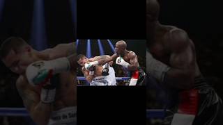 Floyd Mayweather vs Marcos Maidana 2 boxing highlights #shorts #boxing #fighter #fighting