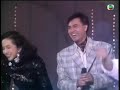 【梅艷芳＆童安格】深情合唱耶利亞 明天你是否依然愛我live_字幕（1988年博愛歡樂傳萬家_1080p）