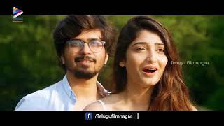 Undiporaadhey Full Video Song 4K | Husharu Latest Telugu Movie Songs | Sid Sriram #husharu