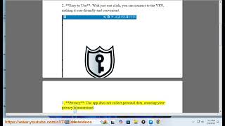 Ahu VPN PC: What's it? How to use it?