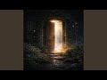 Silent Echo Around Open the Door