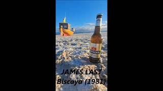 JAMES LAST - Biscaya (1981)