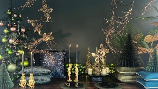 Level Up Your Christmas: Green and Gold Decor Ideas for 2023 that Will Amaze You!