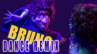 Let's Talk About Bruno (From "Encanto") [Dance Remix]