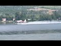 2023 skimmers on tyhee lake telkwa bc canada