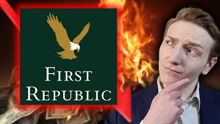 First Republic Bank collapse Explained: Why did First Republic fail?