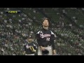 【プロ野球パ】メヒア弾＆高橋25s目でピシャリ！埼玉西武が連敗ストップ 2014 09 04 l4 1m