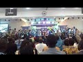 Pentecost Ministers Praise God in a JOYFUL Atmosphere at GMWC'17 | Praises Led by Rev. Kyei Boate