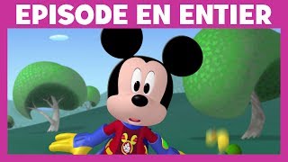 La Maison de Mickey - Moment Magique : L'épatant Super Pat