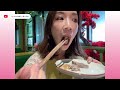 深圳美食｜炭爐 泉水｜北京涮涮鍋｜食物擺設￼裝修風格仙境一樣｜北京傳統糕點｜打卡able 深圳首店 深圳ep30