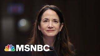 DNI Avril Haines: Russia Can’t Replace On Their Own ‘What They Are Expending’ In Ammo