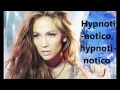 jennifer lopez hypnotico lyrics