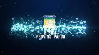 PROFIL BPSDM PROVINSI PAPUA