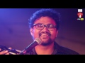 Rasaali | SathyaPrakash | Mirchi Unplugged season 2