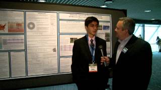 SJWP Winner Interviews, WEFTEC 2012