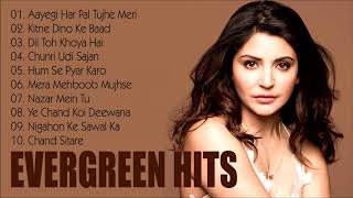 Evergreen Hits - सदाबहार पुराने गाने | Alka Yagnik, Kumar Sanu, Udit Narayan