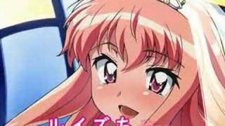 ルイズぅぅうううわぁあああああん　の動画