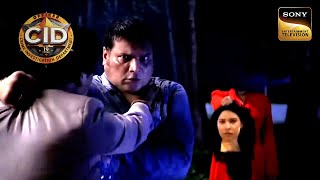 क्या एक लड़की के पीछे Daya और Abhijeet की दोस्ती होगी ख़तम? | CID | Best Of CID | Full Episode