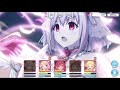 【アリーナ】ツムギ（ハロウィン） シズル カスミ（マジカル） ユイ（プリンセス） ユキ【プリコネr】