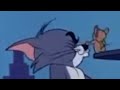 Tom & Jerry - Jerry punches Tom too many times