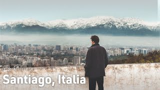 Santiago, Italia | Trailer