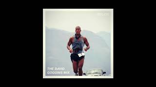 The David Goggins Mix :: A DJ Mix for Motivation :: Full 41 Minute Mix