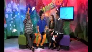 MeleTOP - Di Sebalik Tabir - Azwan Ali & Michael Ang [17.12.13]