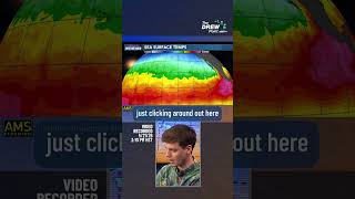 Super El Nino? Above Average Hurricane Season Expected for Hawaii #hurricane #hawaii #weather