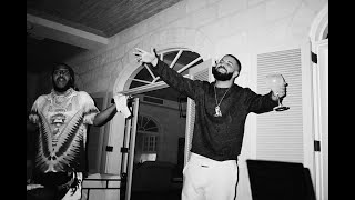 Drake Type Beat 2022 - "Lover Boy Freestyle"