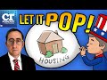 The Fed’s Endless Addiction: Why Trump Won’t Let the Housing Bubble Pop